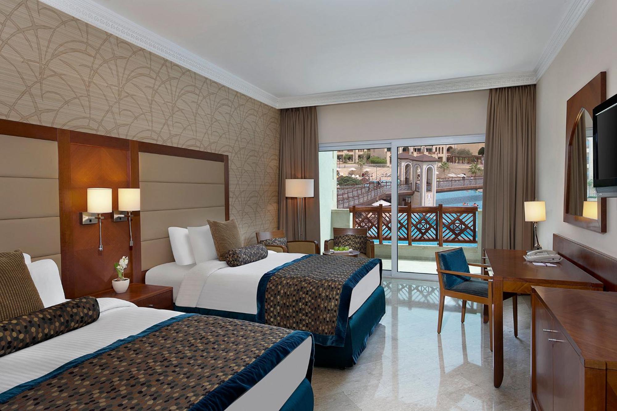 Crowne Plaza Jordan Dead Sea Resort & Spa By Ihg Sweimeh Eksteriør billede
