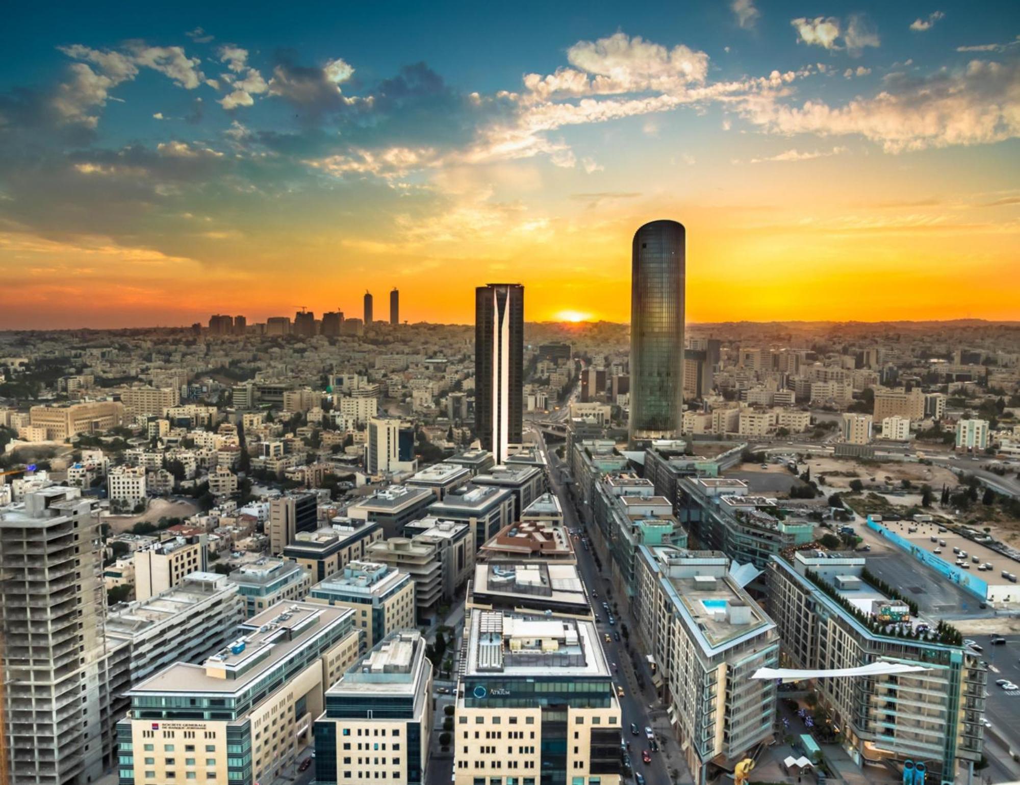 Crowne Plaza Jordan Dead Sea Resort & Spa By Ihg Sweimeh Eksteriør billede