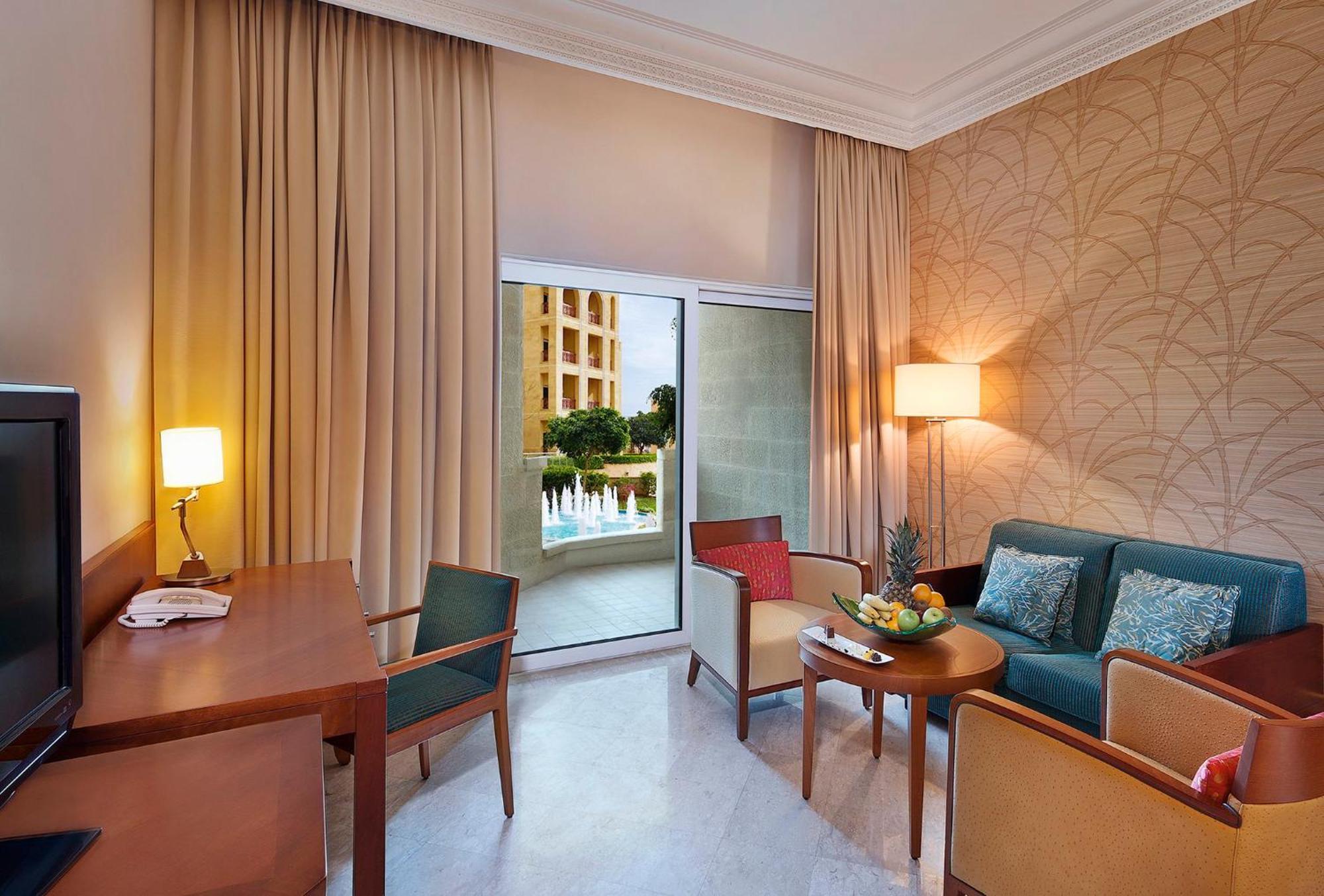 Crowne Plaza Jordan Dead Sea Resort & Spa By Ihg Sweimeh Eksteriør billede